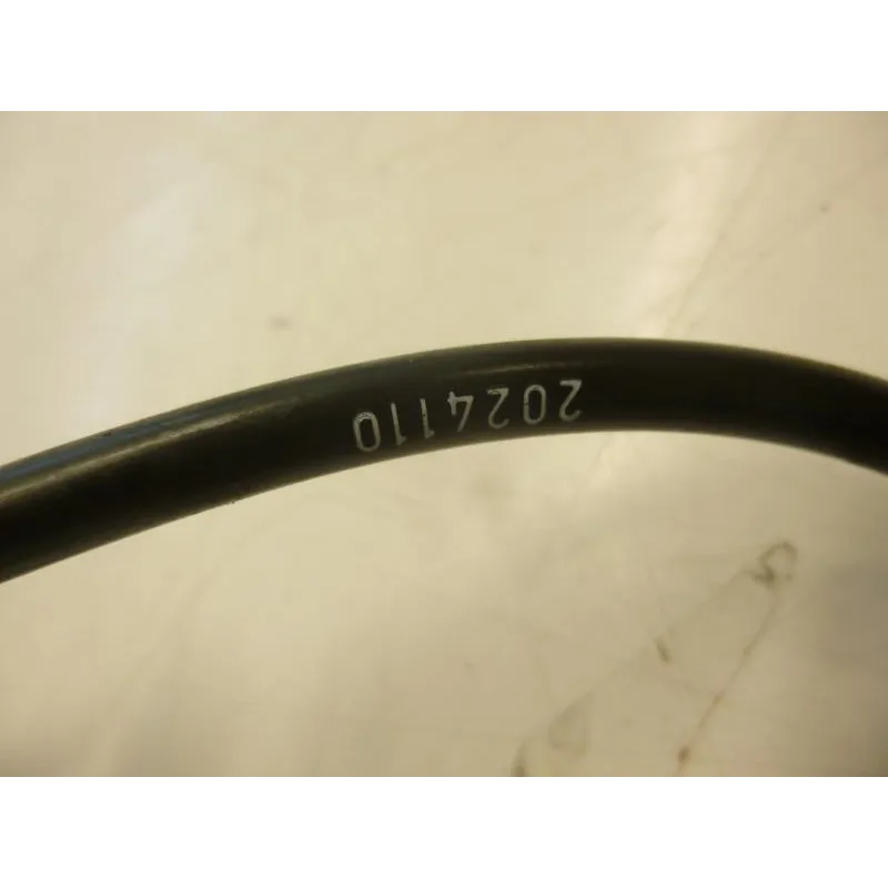 Durite de frein arriere TRIUMPH SPEED TRIPLE 1050 2011-2015