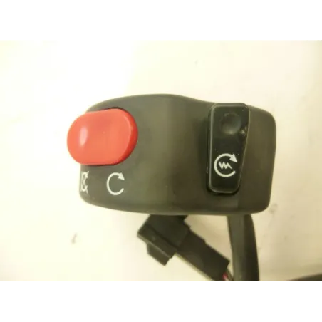Commodo droit TRIUMPH SPEED TRIPLE 1050 2011-2015