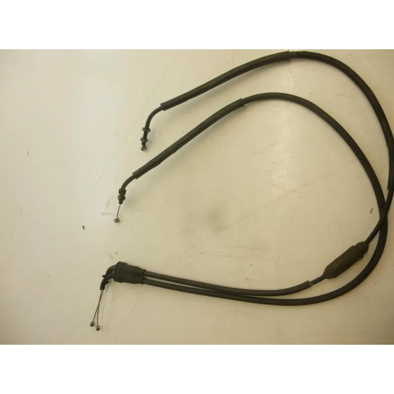 Cable d'accelerateur TRIUMPH SPEED TRIPLE 1050 2011-2015