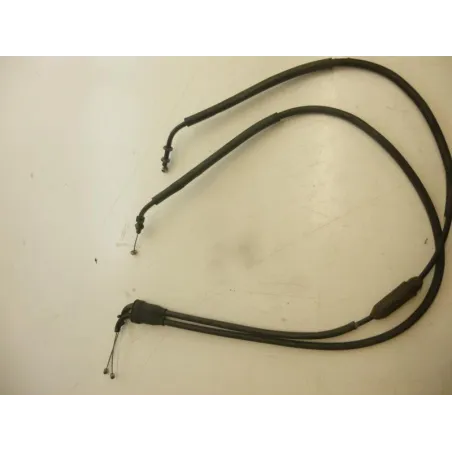 Cable d'accelerateur TRIUMPH SPEED TRIPLE 1050 2011-2015