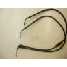 Cable d'accelerateur TRIUMPH SPEED TRIPLE 1050 2011-2015 Cable d'accelerateur TRIUMPH SPEED TRIPLE 1050 2011-2015