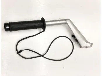 Demi guidon gauche YAMAHA FJR 1300 2006-2012