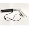 Demi guidon gauche YAMAHA FJR 1300 2006-2012