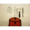 Trousse outil DUCATI MONSTER 797 2017-2019