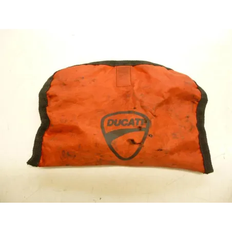 Trousse outil DUCATI MONSTER 797 2017-2019