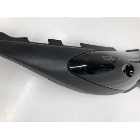 Cache carenage coque arriere droit SUZUKI SFV 650 2009-2016 GLADIUS