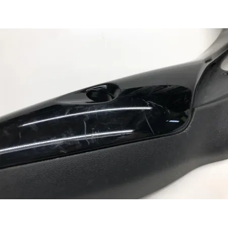 Cache carenage coque arriere droit SUZUKI SFV 650 2009-2016 GLADIUS