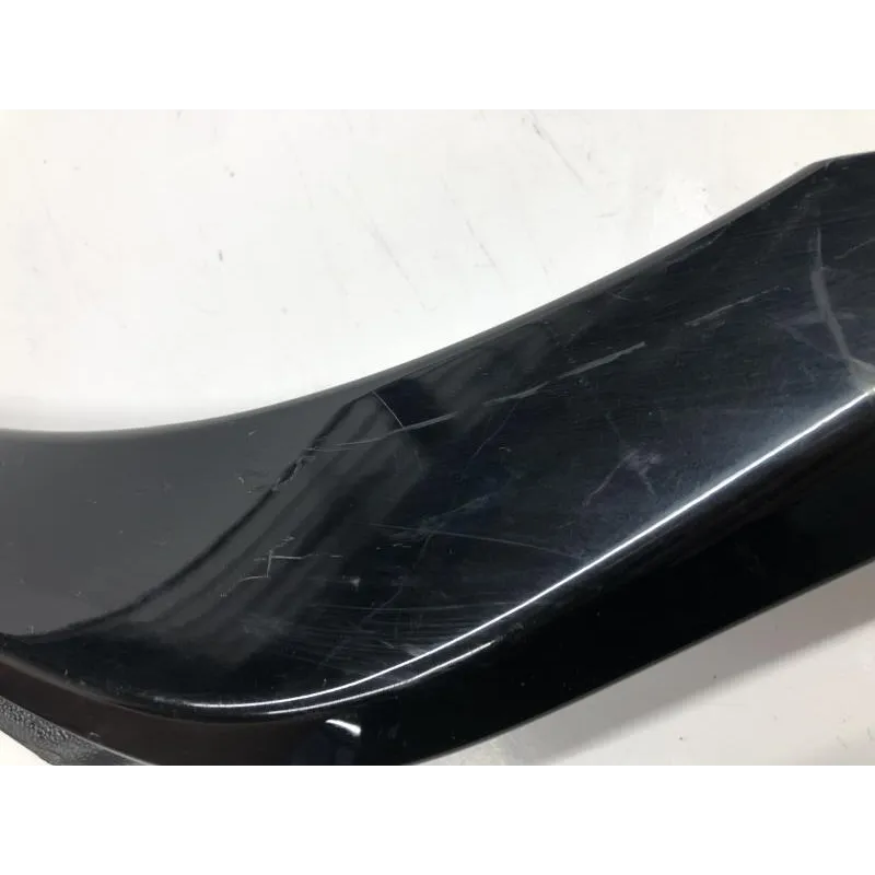 Cache carenage coque arriere droit SUZUKI SFV 650 2009-2016 GLADIUS