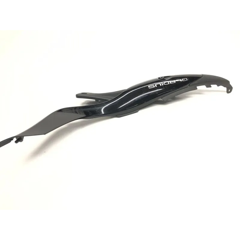 Cache carenage coque arriere droit SUZUKI SFV 650 2009-2016 GLADIUS