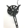 Ventilateur gauche YAMAHA FJR 1300 2006-2012