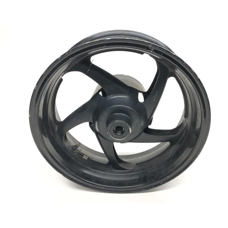 Jante arriere YAMAHA XP 500 2004-2007 TMAX