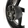 Jante arriere YAMAHA XP 500 2004-2007 TMAX Jante arriere YAMAHA XP 500 2004-2007 TMAX