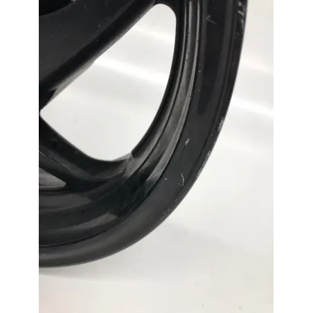 Jante arriere YAMAHA XP 500 2004-2007 TMAX