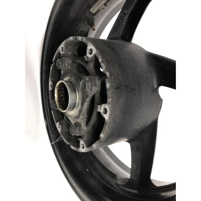 Jante arriere YAMAHA XP 500 2004-2007 TMAX