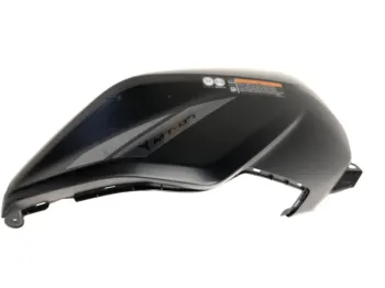 Cache reservoir droit YAMAHA MT07 700 2018-2020