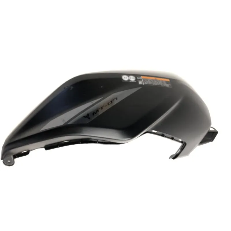Cache reservoir droit YAMAHA MT07 700 2018-2020