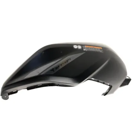 Cache reservoir droit YAMAHA MT07 700 2018-2020