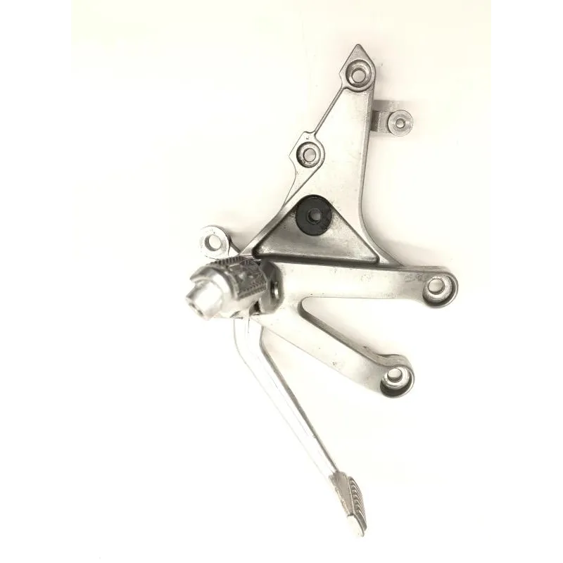 Platine avant droite complète HONDA CBR 600 RR 2013-2016