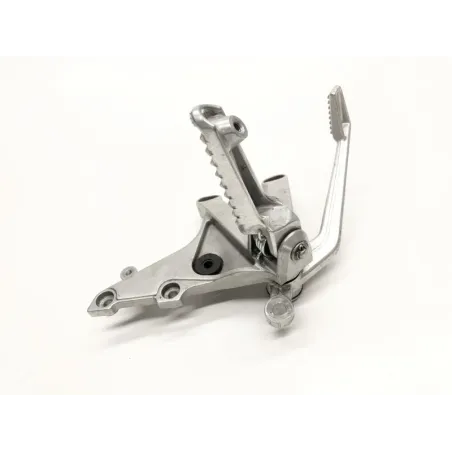 Platine avant droite complète HONDA CBR 600 RR 2013-2016
