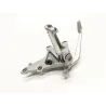 Platine avant droite complète HONDA CBR 600 RR 2013-2016