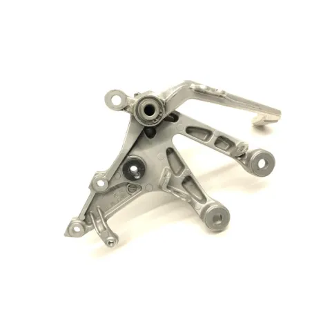 Platine avant droite complète HONDA CBR 600 RR 2013-2016