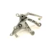 Platine avant droite complète HONDA CBR 600 RR 2013-2016
