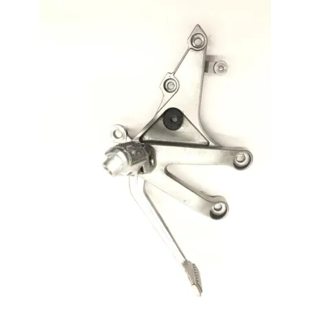Platine avant droite complète HONDA CBR 600 RR 2013-2016