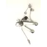 Platine avant droite complète HONDA CBR 600 RR 2013-2016