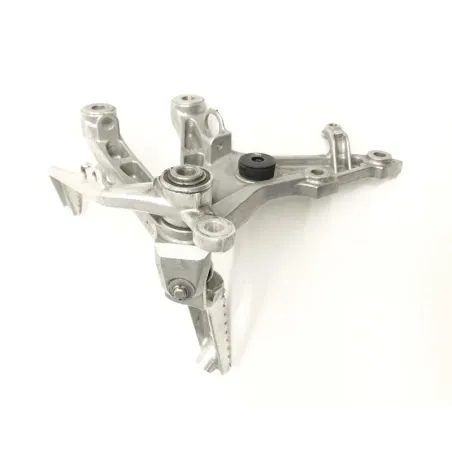 Platine avant droite complète HONDA CBR 600 RR 2013-2016