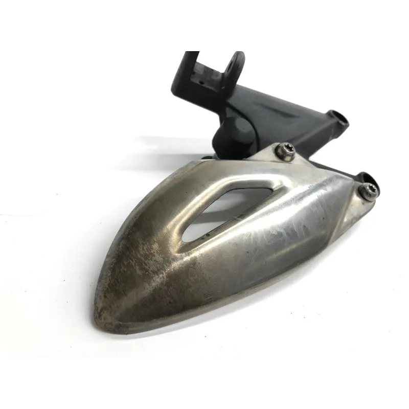Platine avant gauche TRIUMPH STREET TRIPLE R 675 2011-2012