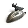 Platine avant gauche TRIUMPH STREET TRIPLE R 675 2011-2012