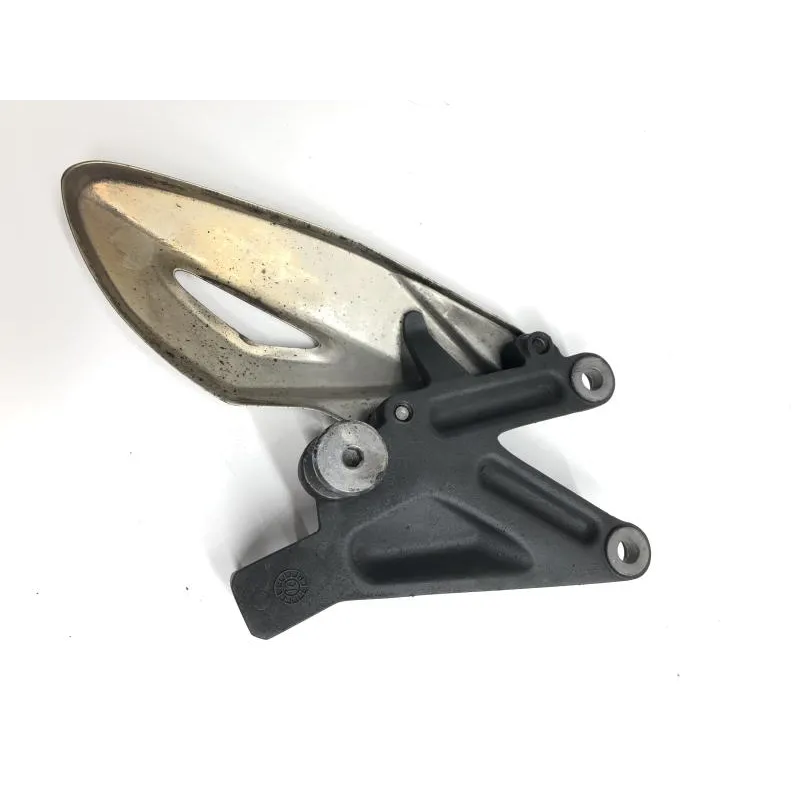 Platine avant gauche TRIUMPH STREET TRIPLE R 675 2011-2012