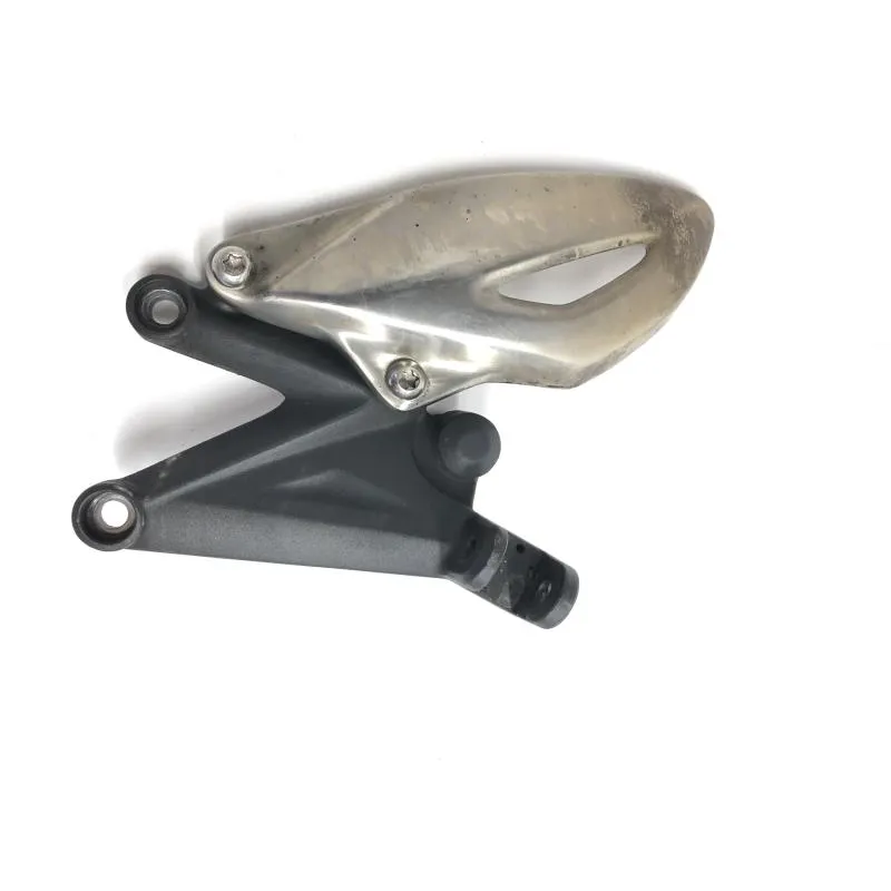 Platine avant gauche TRIUMPH STREET TRIPLE R 675 2011-2012