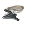 Platine avant gauche TRIUMPH STREET TRIPLE R 675 2011-2012