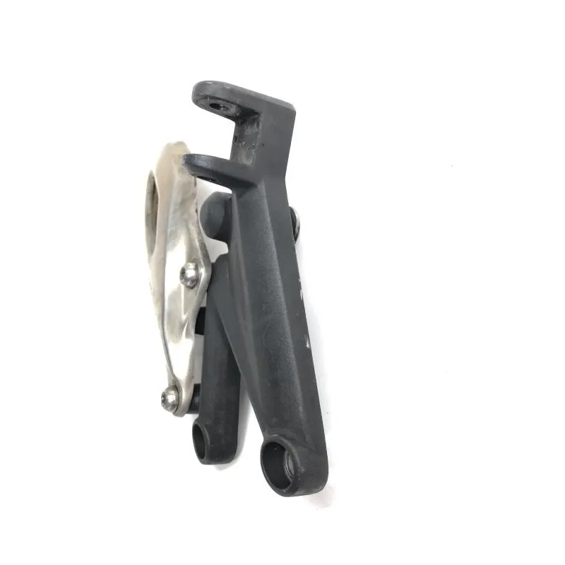 Platine avant gauche TRIUMPH STREET TRIPLE R 675 2011-2012