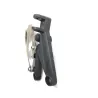 Platine avant gauche TRIUMPH STREET TRIPLE R 675 2011-2012