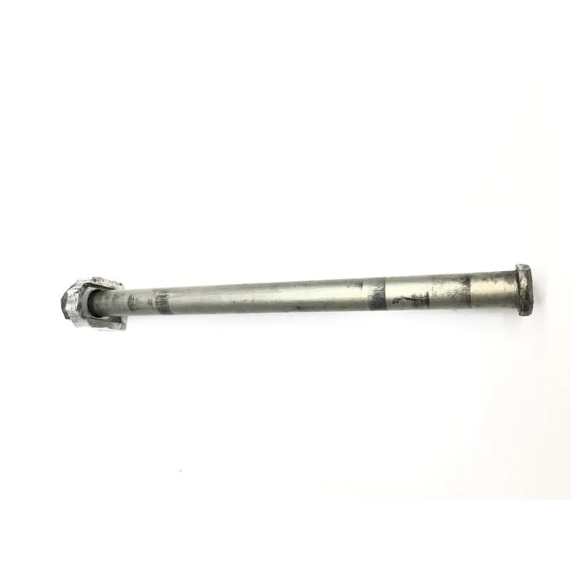 Axe de roue arriere TRIUMPH STREET TRIPLE R 675 2011-2012