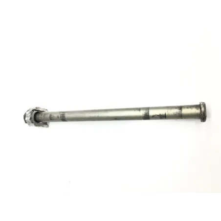 Axe de roue arriere TRIUMPH STREET TRIPLE R 675 2011-2012