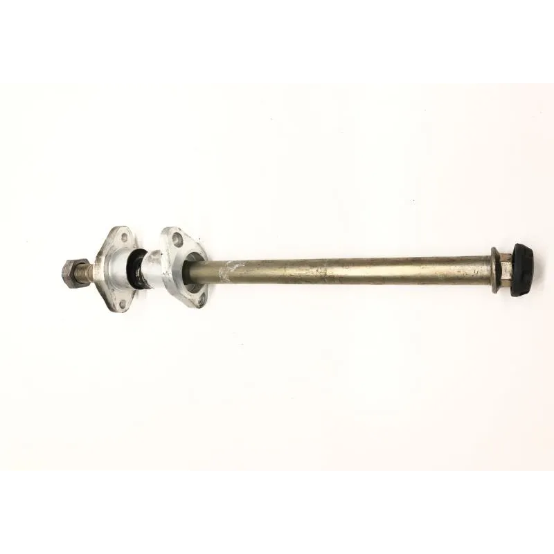 Axe de bras oscillant TRIUMPH STREET TRIPLE R 675 2011-2012