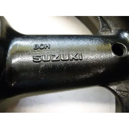 Jante arriere SUZUKI SV 650 S 2007-2015