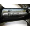 Jante arriere SUZUKI SV 650 S 2007-2015