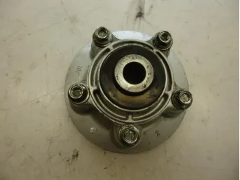 Porte couronne SUZUKI SV 650 S 2007-2015