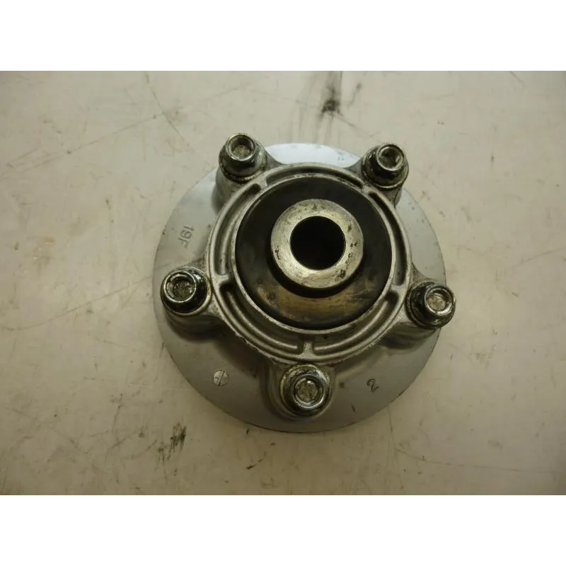 Porte couronne SUZUKI SV 650 S 2007-2015