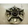 Porte couronne SUZUKI SV 650 S 2007-2015