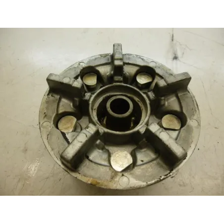 Porte couronne SUZUKI SV 650 S 2007-2015