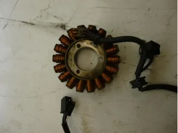 Stator alternateur SUZUKI SV 650 S 2007-2015