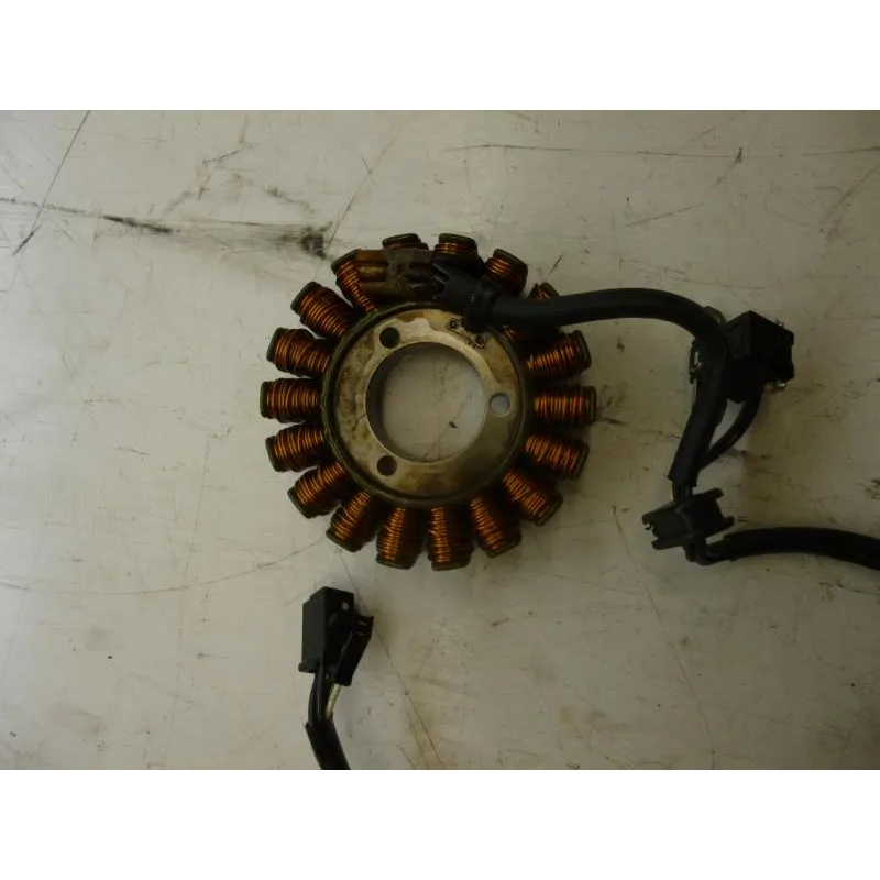 Stator alternateur SUZUKI SV 650 S 2007-2015