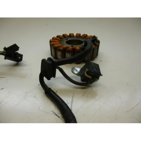 Stator alternateur SUZUKI SV 650 S 2007-2015