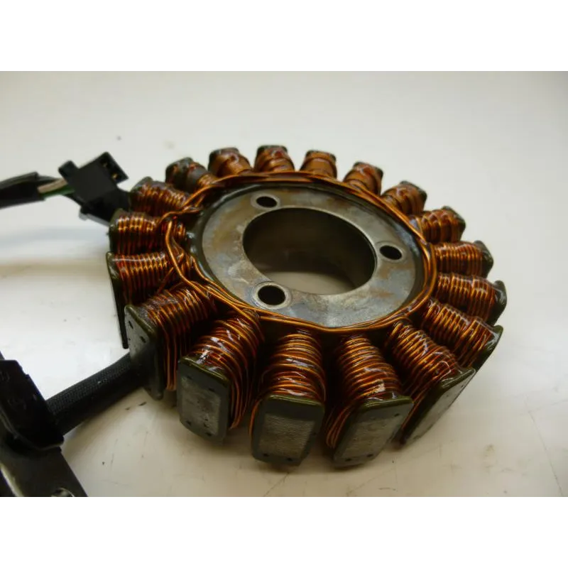 Stator alternateur SUZUKI SV 650 S 2007-2015