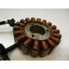 Stator alternateur SUZUKI SV 650 S 2007-2015